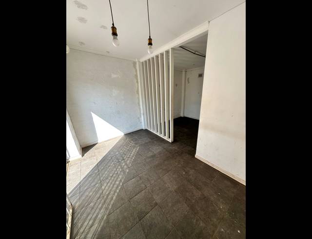 70M² RETAIL TO LET IN PIETERMARITZBURG CENTRAL